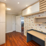 Cobertura de 260 m² em São Bernardo do Campo, com 4 dormitórios, 3 suítes, piscina privativa, espaço gourmet e vista livre. Viva esse privilégio! Agende sua visita e encante-se!