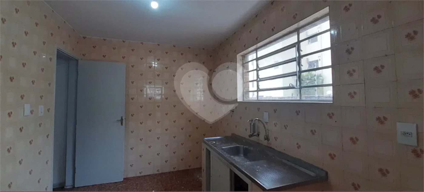 Casa para alugar com 2 quartos no condomínio Voluntarios da Patria - 4760, São Paulo - SP