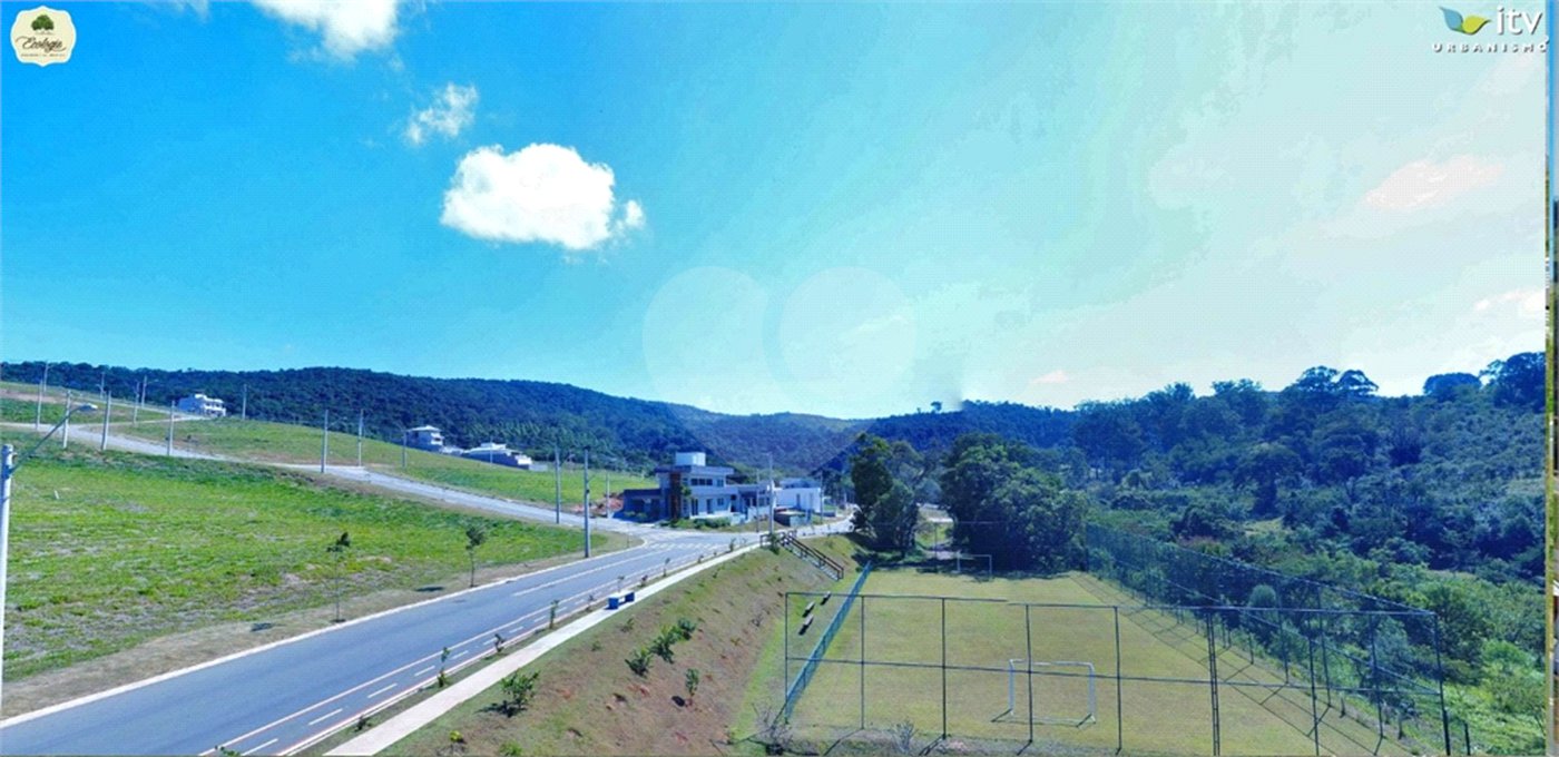 Terreno à venda no condomínio Ecologie, Itatiba - SP