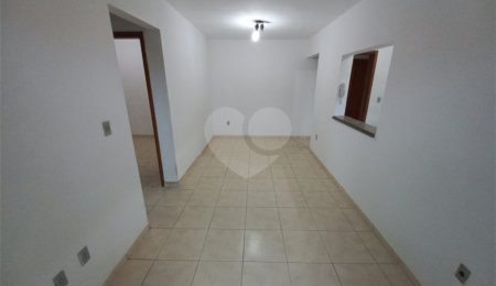 Apartamento à venda com 2 quartos em Jardim Nova Santa Paula, São Carlos, SP