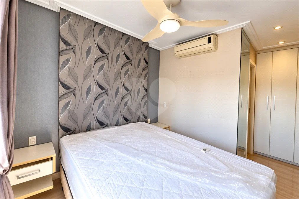 Vila Olímpia - | 128 m² | 3 Suítes | 4 Vagas - Condomínio Clube