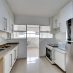Apartamento à venda com 3 suítes em Real Parque, São Paulo, SP