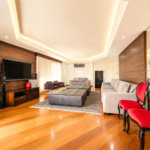 Apartamento à venda com 4 suítes em Vila Mascote, São Paulo, SP