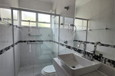 Sobrado Residencial em Vila Mariana