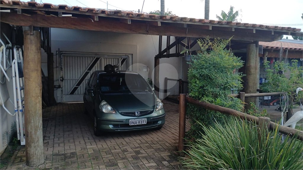 Casa á venda no Jardim Santa Felícia