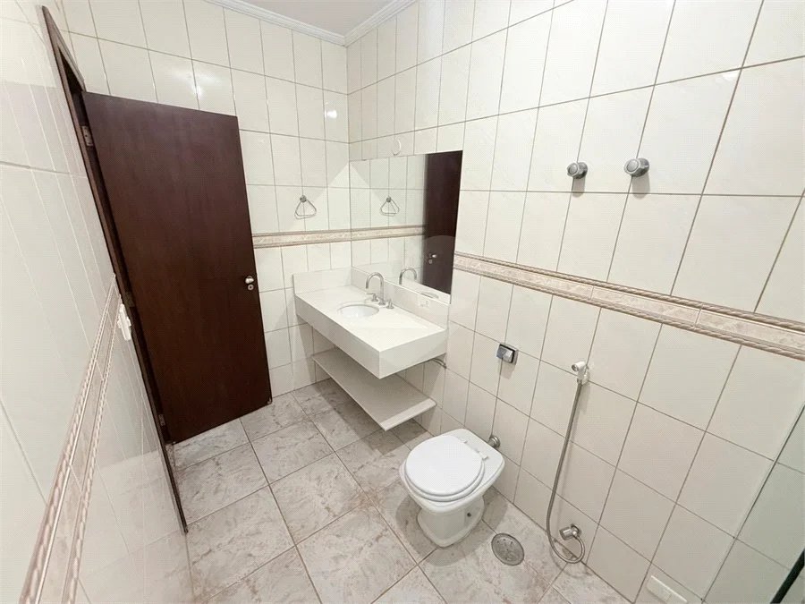 Casa espaçosa para locação no bairro Santa Cecília – Piracicaba/SP