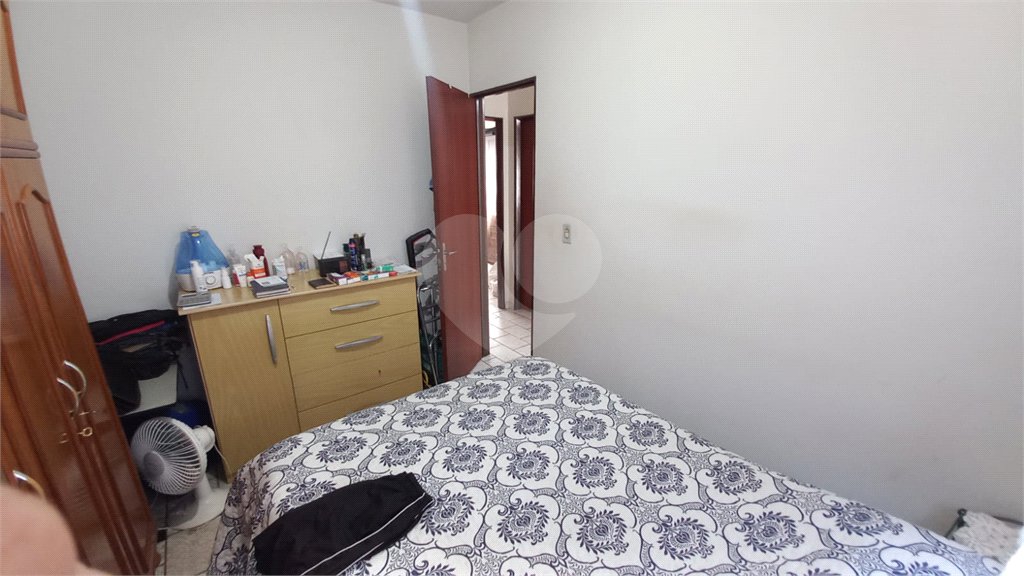 Casa com 3 dormitórios no Astolpho