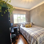 Apartamento à venda com 3 suítes em Alto da Boa Vista, São Paulo, SP