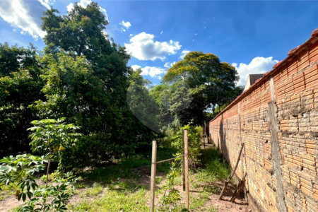 Lote à venda no Balneário Santo Antônio – Broa