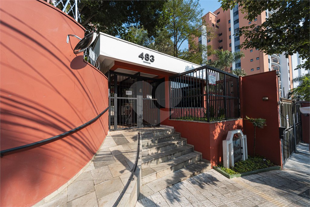 Apartamento à venda com 3 quartos, sendo 1 suíte,  em Vila Mascote, São Paulo, SP