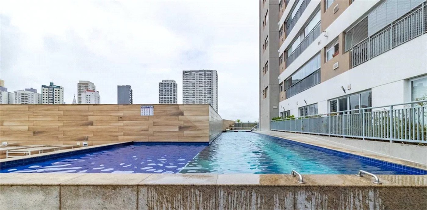 75m² na Av. Paes de Barros - Mooca