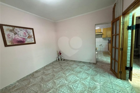 Casa Térrea a Venda Jd Satélite com poder construtivo