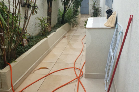 Casa a venda no bairro Boa Vista