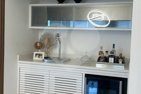 Apartamento Alto Padrão Pronto para morar no melhor condomínio da Mooca