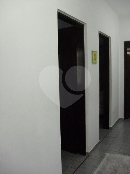 Sobrado Isolado à venda na Saúde- 160 m2 - 3 Suites/2 Vagas na garagem