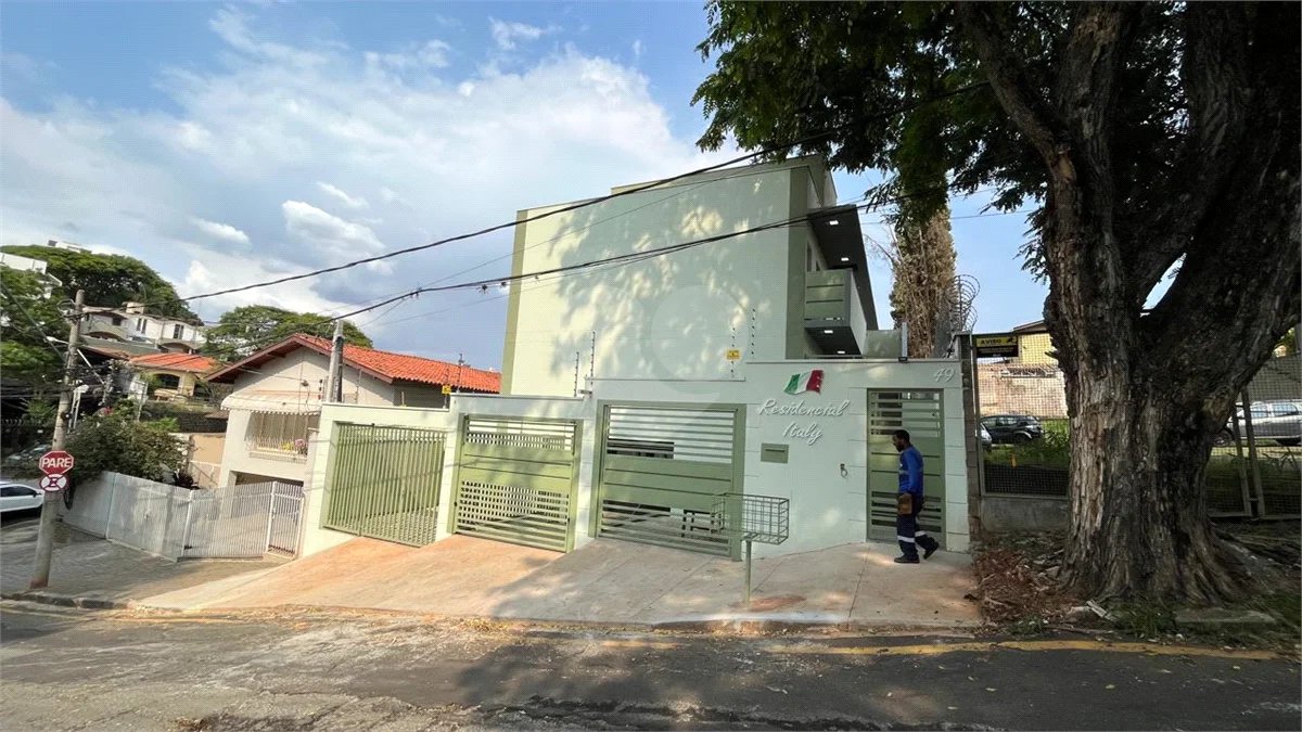 Kitnet Disponível para Locação no Bairro Cidade Jardim em Piracicaba/SP.