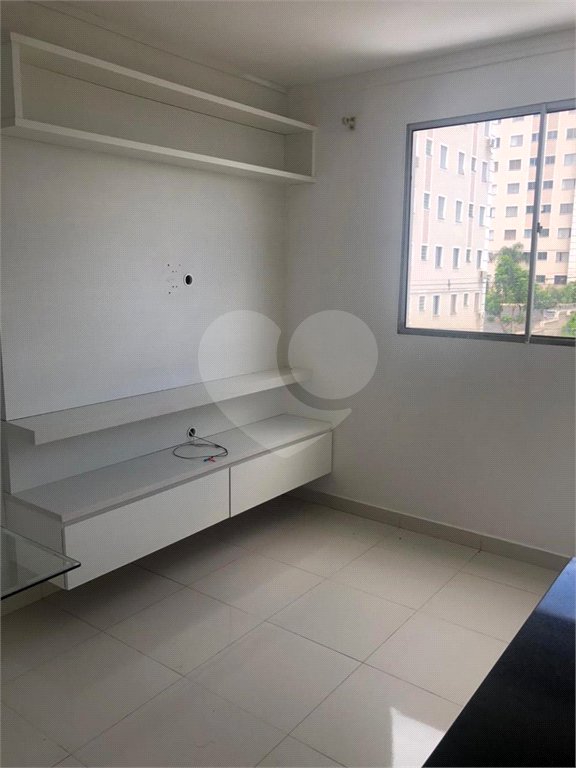 Apartamento no Condomínio Reserva Sul.