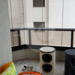 APARTAMENTO DE FINO TRATO - UM POR ANDAR NA MOOCA BELO
