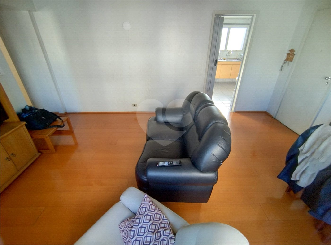 Apartamento para alugar na Vila Mariana, 2 quartos, 2 banheiros, 2 vagas