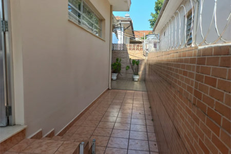 Casa à venda com 3 quartos, sendo 2 suítes, em Jaguaré, São Paulo, SP