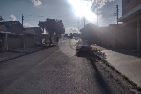 Casa térrea disponivel para venda no Jardim Bandeirantes