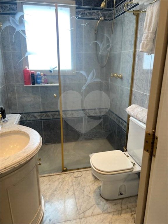Apartamento à venda com 4 suítes em Santa Cecília, São Paulo, SP