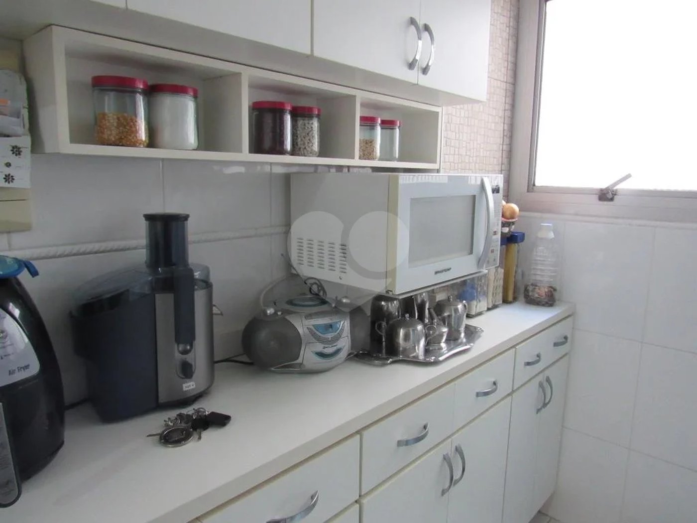 APARTAMENTO COM 3 DORMITÓRIOS , SENDO 1 SUITE