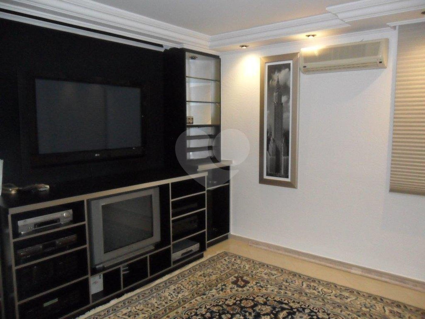 Sobrado de alto padrão com piscina e sauna no Jardim França
