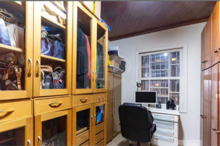 Sobrado à venda na V.Mariana - 130m2 - 2 Quartos - 600 m. metrô Ana Rosa