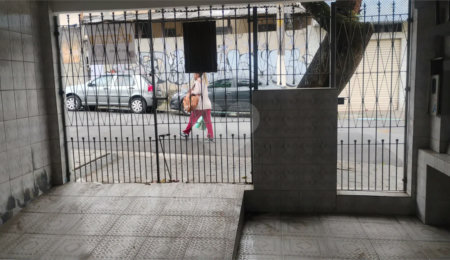 Casa Térrea à venda com 2 quartos, sendo 1 suíte,  em Casa Verde, São Paulo, SP