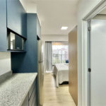 STUDIO NIK 22,14 M2 MOBILIADO VILA MARIANA