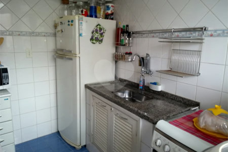 Apartamento Residencial na Liberdade