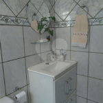 Apartamento no Residencial Jardim das Torres.