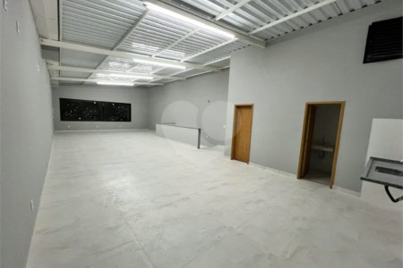 Galpão Comercial para Venda ou Locação – Parque Campo Bonito | Indaiatuba/SP