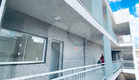 Apartamento à venda com 1 quarto em Vila Dom Pedro II, São Paulo, SP