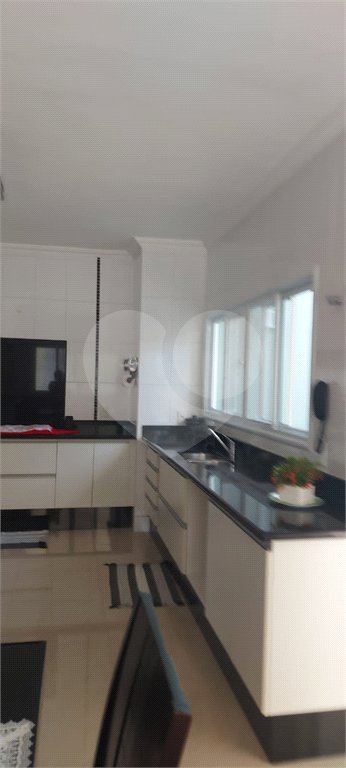 Casa de Alto Padrão a venda em Louveira-SP