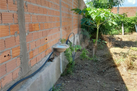 Terreno no Planalto Paraíso
