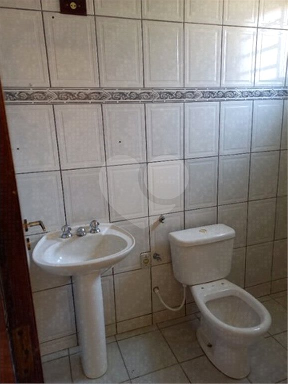 Casa térrea para venda no Jardim Ipanema