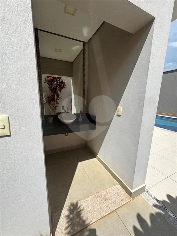 Casa de alto padrão à venda no Morada do Engenho em Piracicaba - SP.