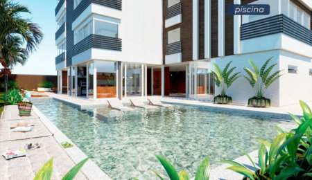 Residencial Vogo Brava