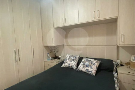 Apartamento de 2 quartos à venda na Vila Matilde