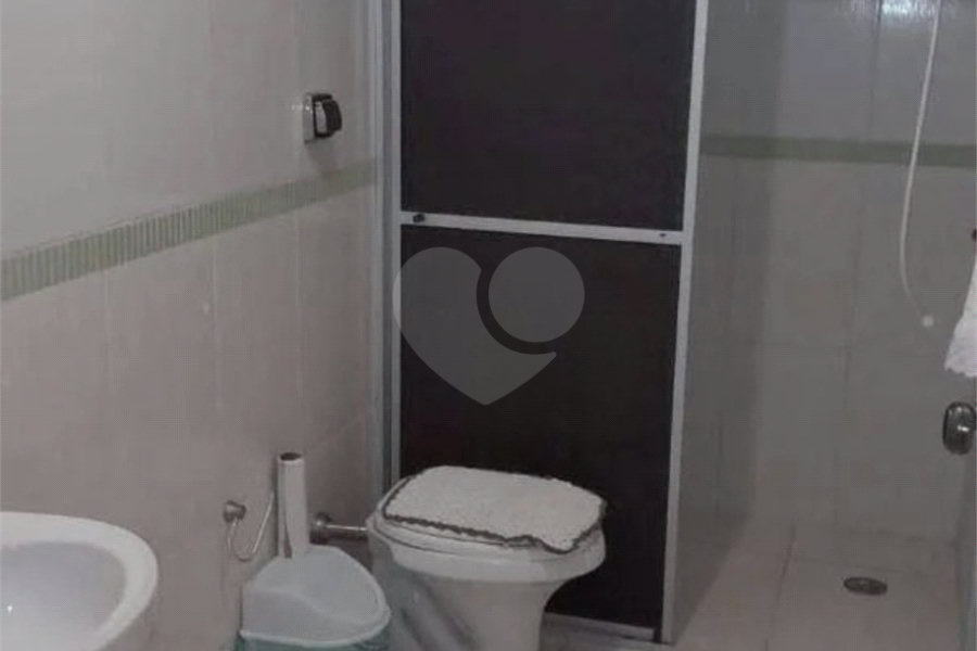 Sobrado com 2 dormitórios à venda, 80 m² por R$ 380.000,00 - Pirituba - São Paulo/SP