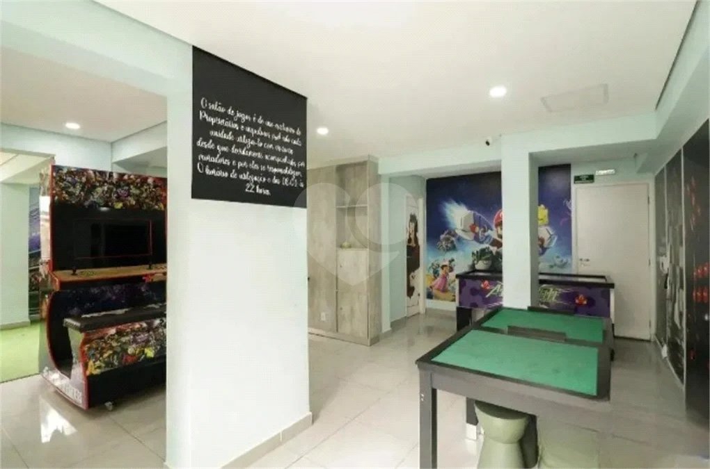Apartamento à venda com 3 quartos em Vila Nova Cachoeirinha, São Paulo, SP
