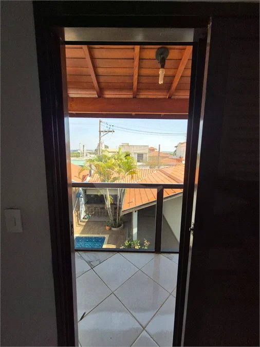 Sobrado à venda com 3 quartos em Vila Industrial, Piracicaba, SP