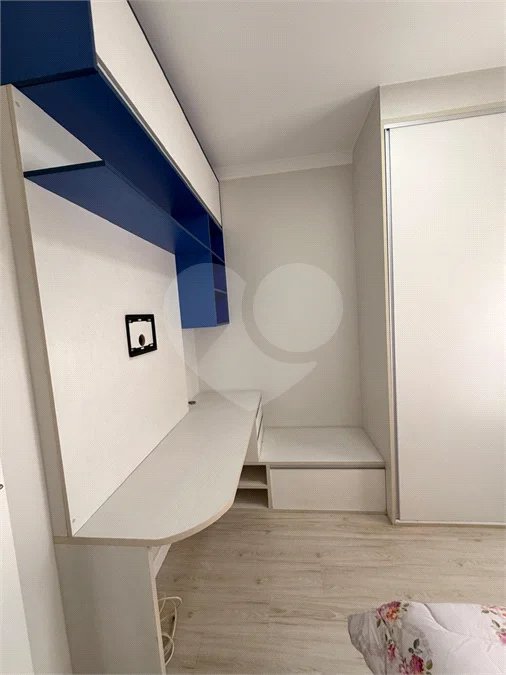 Apartamento no Auge 106 m² para venda em São Bernardo do Campo - SP - 3 dorms /1 suite / 2 vagas e depósito