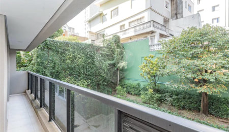 Apartamento à venda com 1 quarto em Aclimação, São Paulo, SP