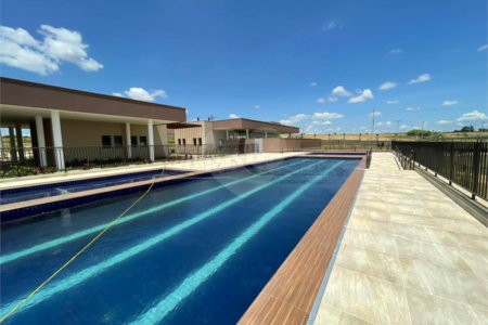 Casa em Construção a venda no Residencial Villeneuve - São Carlos, SP