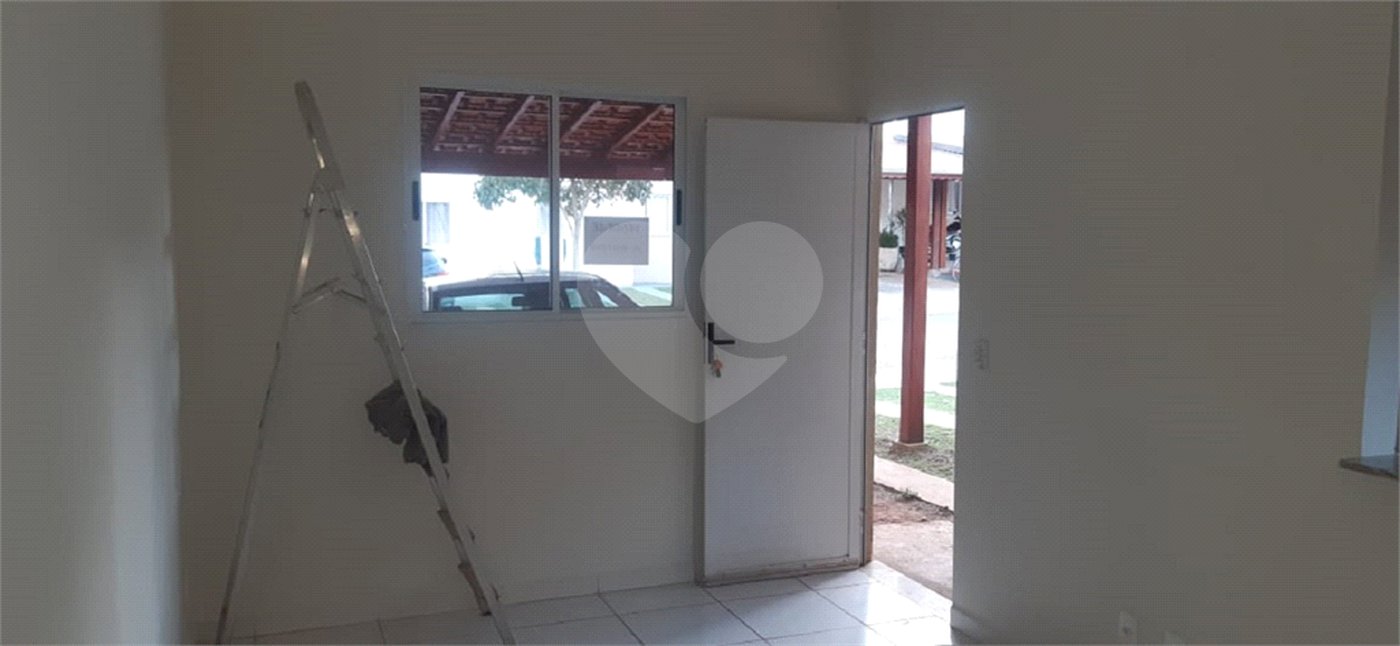 Casa para venda no Bosque dos Jatobás no Distrito de Água Vermelha.
