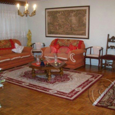 Apartamento à venda na região da Moóca