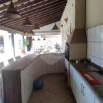 Excelente sobrado no Condomínio Parque Sabará